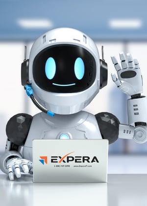 Expera - AI
