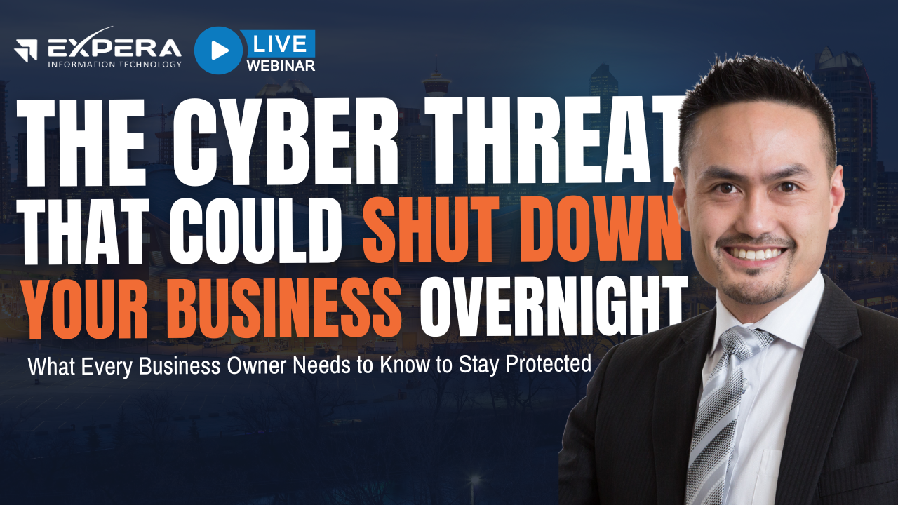 Expera IT - Event Cover (1)