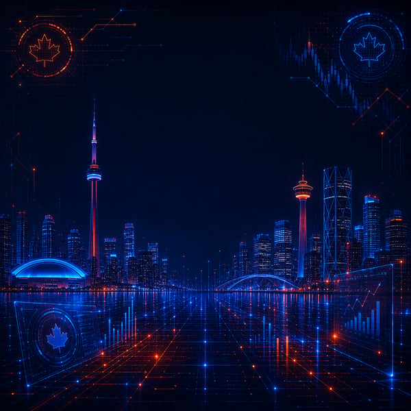 Tariffs - Canada