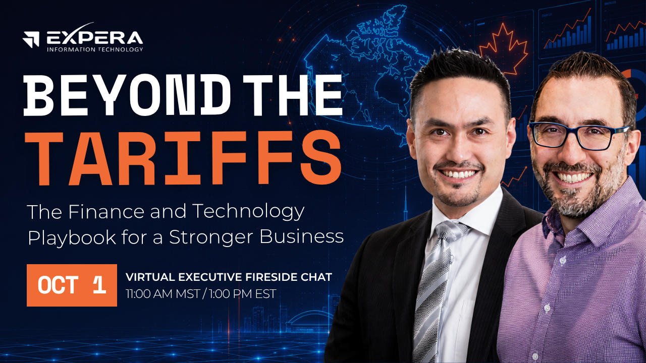 Beyond the Tariffs Webinar 2026
